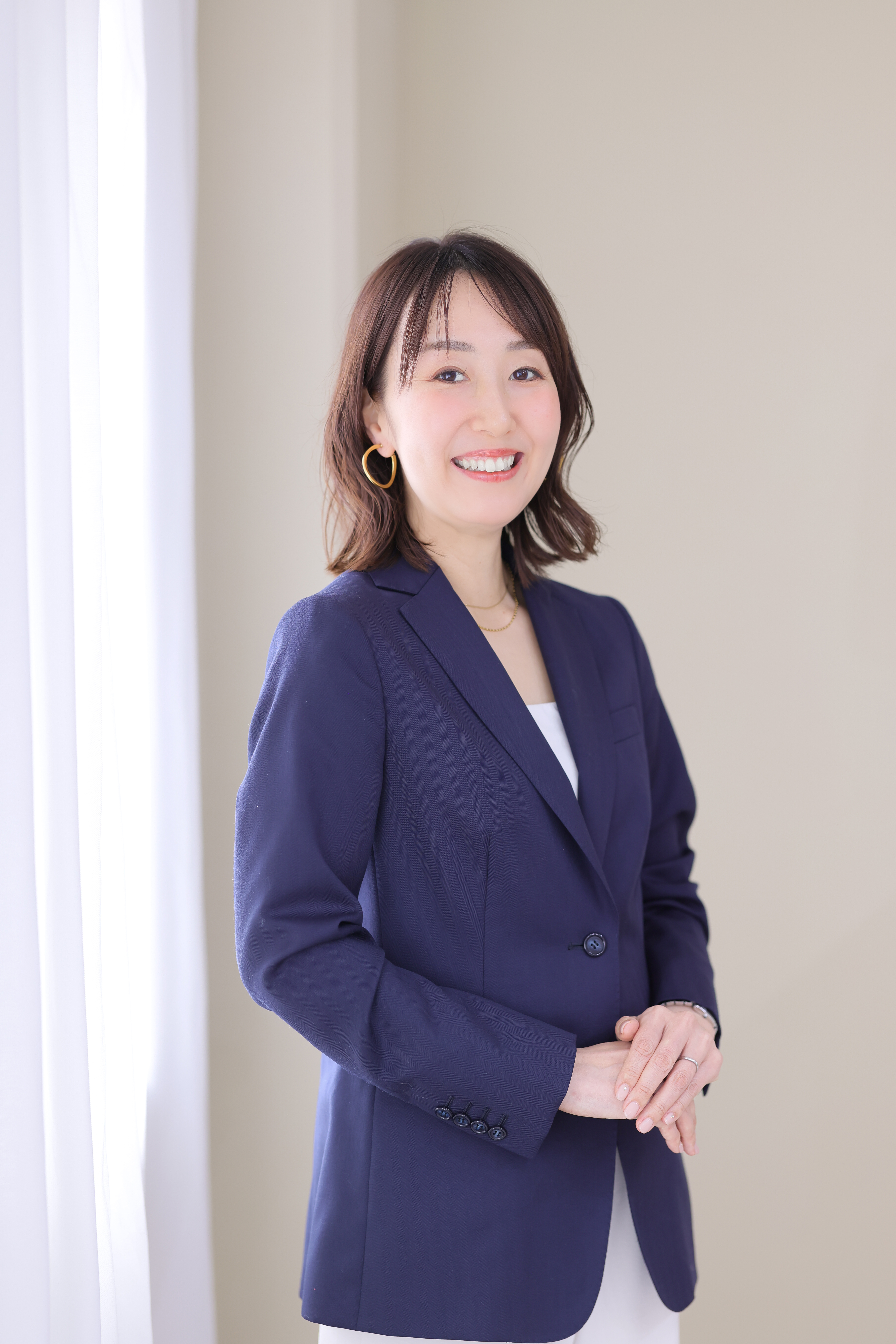 礒田あい／Ai ISODAのイメージ